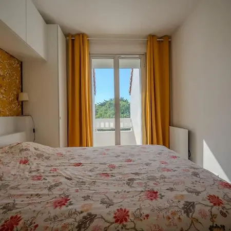 Apartment Of The Flying Bridges La Rochelle (Charente-Maritime)