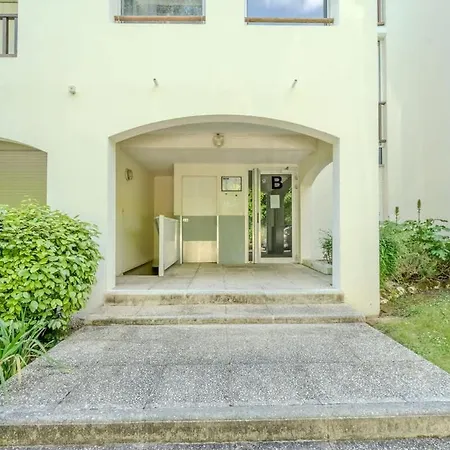 Apartment Of The Flying Bridges La Rochelle (Charente-Maritime)