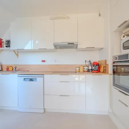 Of The Flying Bridges アパート ラ・ロシェル