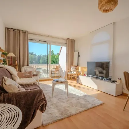 Of The Flying Bridges Apartment La Rochelle (Charente-Maritime)