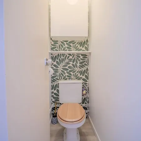 Apartment Of The Flying Bridges La Rochelle (Charente-Maritime)