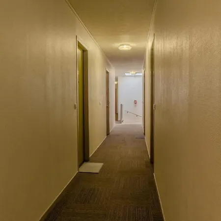 Of The Flying Bridges *