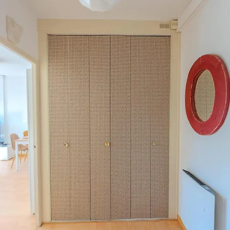 Of The Flying Bridges アパート ラ・ロシェル