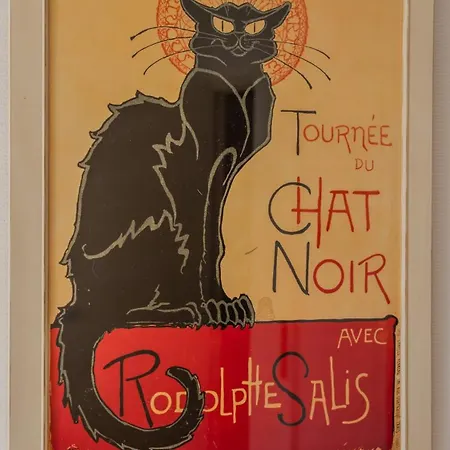 Of The Flying Bridges