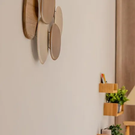 Of The Flying Bridges アパート