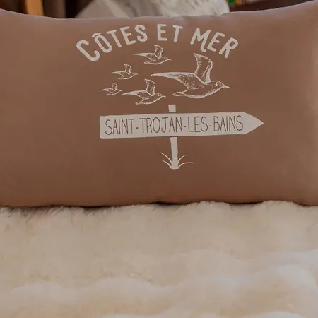 Of The Flying Bridges *